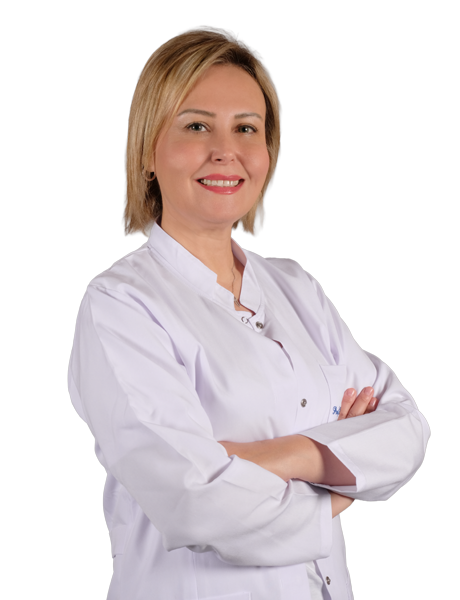 Prof. MELTEM VURAL, M.D.