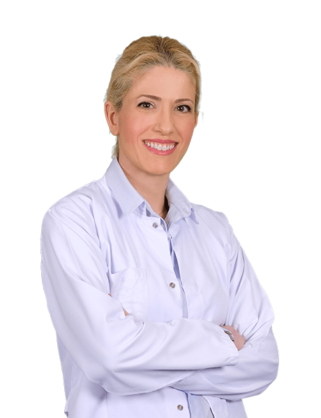 MELTEM YONCA EREN, M.D.