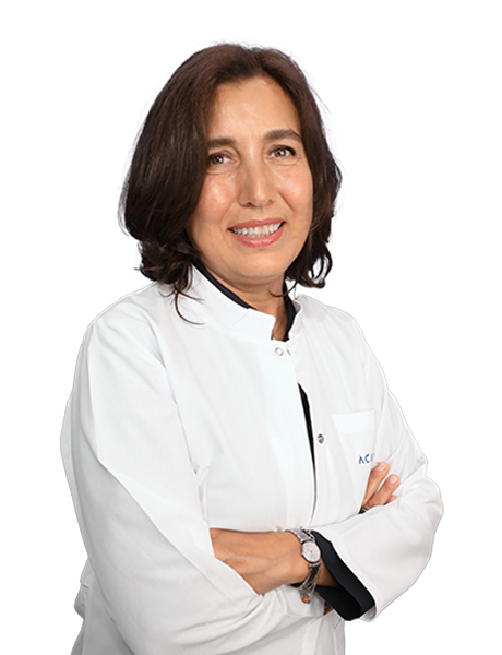 MELTEM YÜCEBAŞ (G), M.D.
