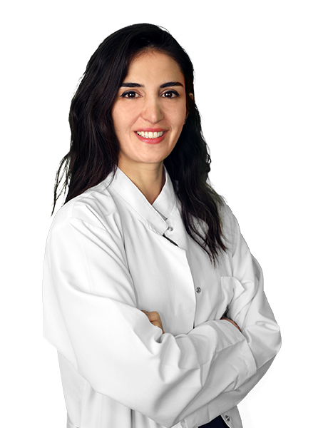 Dt. MEMDUHA MERVE KINAY