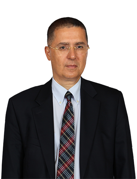 Prof. MEMET ÖZEK, M.D.