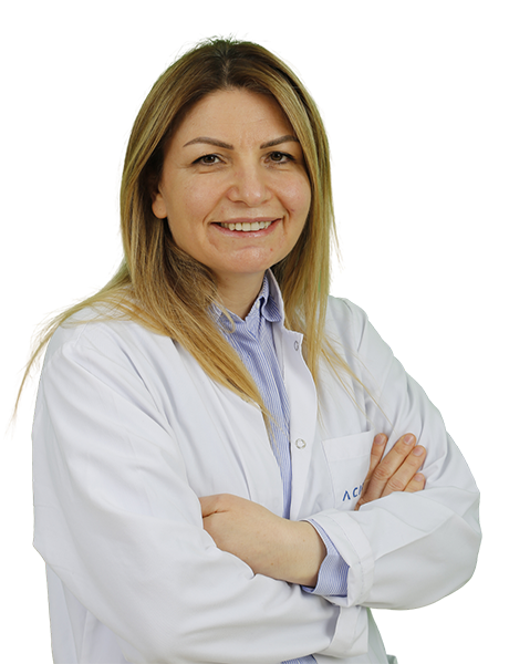 MEMNUNE ALADAĞ, M.D.