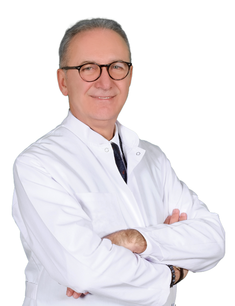 Prof.Dr. MERİÇ ŞENGÖZ