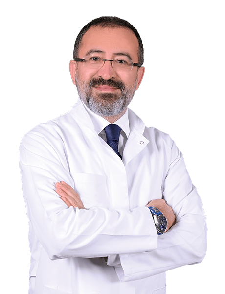 Doktor Öğretim Üyesi M. ERKAN EKİCİBAŞI