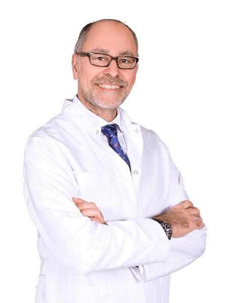 Prof. ERKİN ARIBAL, M.D.