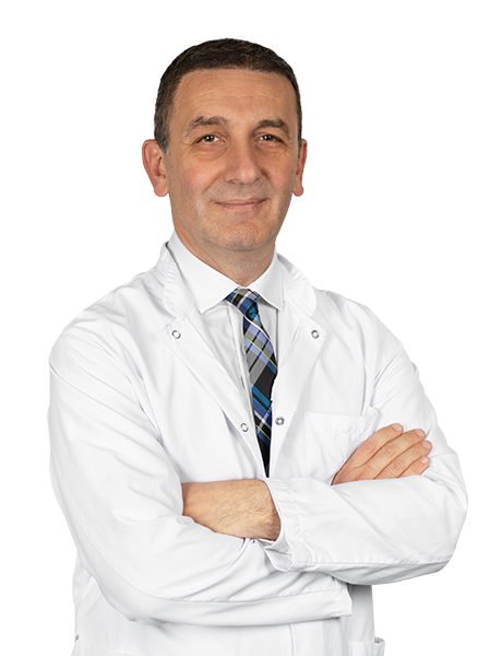 Doç.Dr. MERT ALTINEL