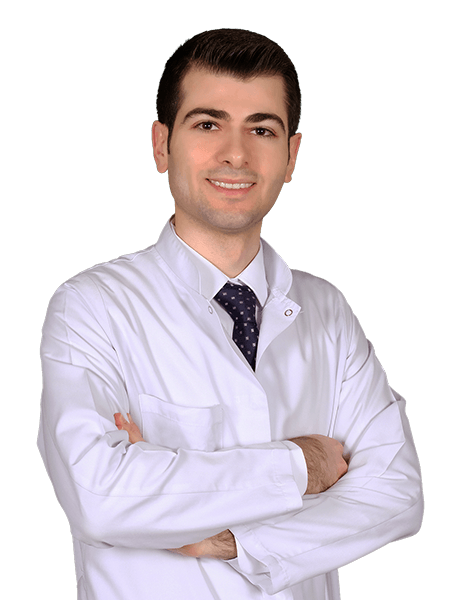 Physiotherapist MERT VURAL