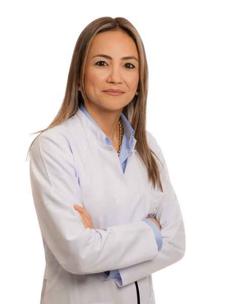 Prof. MERVE GÜRSOY BULUT, M.D.
