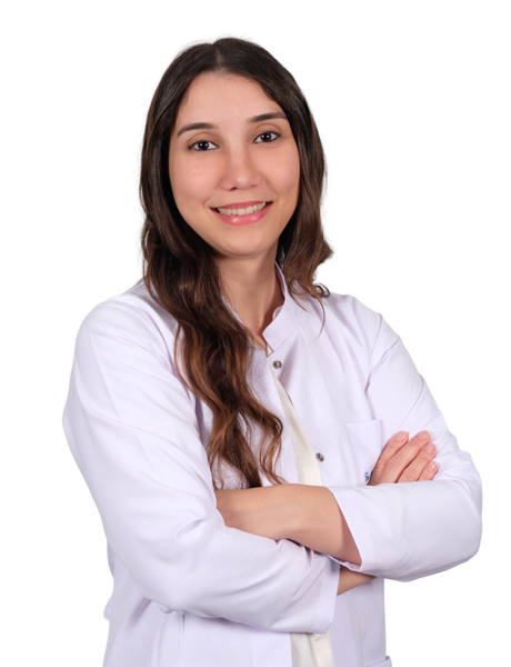 Physiotherapist MERVE GÜVENDİ