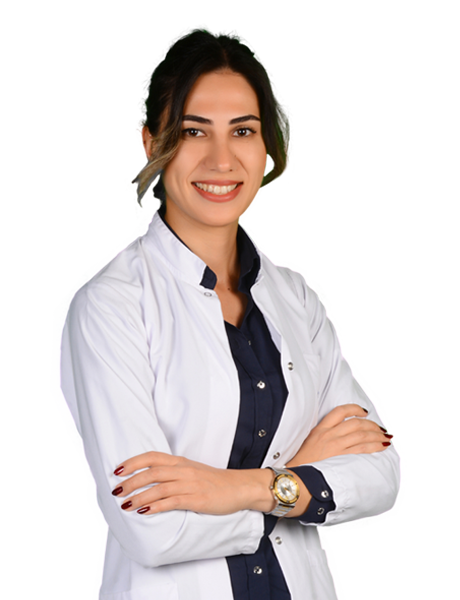 MERVE KARACA, M.D.