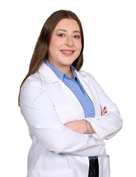 Klinik Psk MERVE ŞEVVAL ALTINYAR