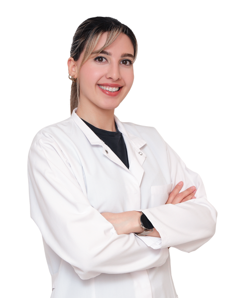 Klinik Psk MERVE VURAL