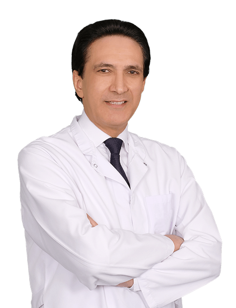 Doktor MESUT FATİH