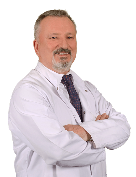 METİN BOZKUŞ, M.D.