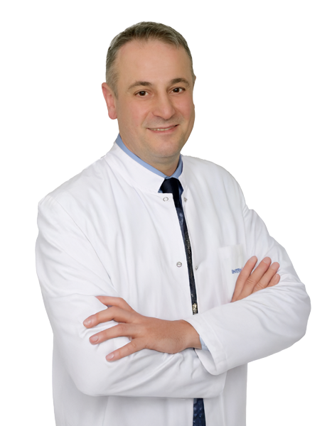 Profesör Doktor METİN KESKİN