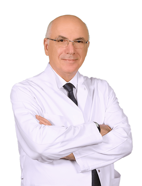 Profesör Doktor METİN TÜRKMEN