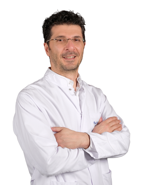 Profesör Doktor METİN UZUN