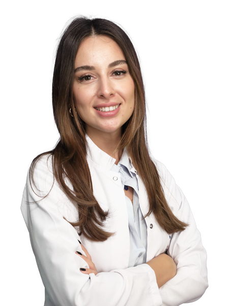 Klinik Psk MEYSENAZ KOSER