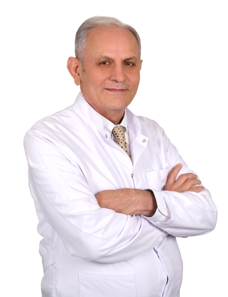 Prof. M.FARUK KÖSE, M.D.