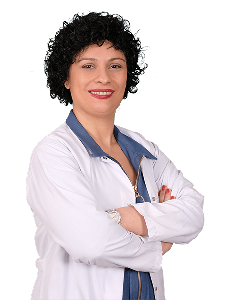 Doktor MİNE ERGÜVEN