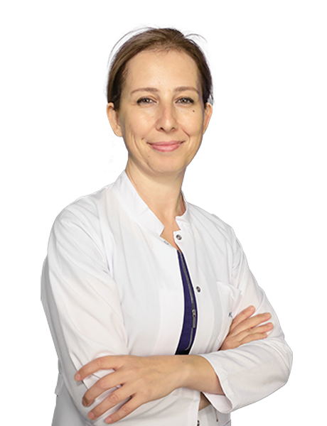 Assoc. Prof. MİNE YAVUZ TAŞLIPINAR, M.D.