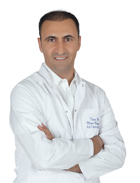 MİRZE BAYINDIR, M.D.