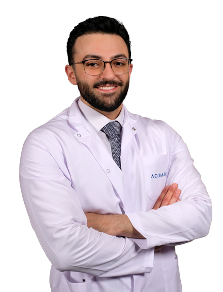 Doktor MOUTASM KASAB