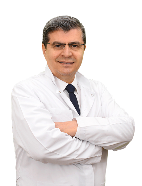 MUAMMER KARAGÖZ, M.D.