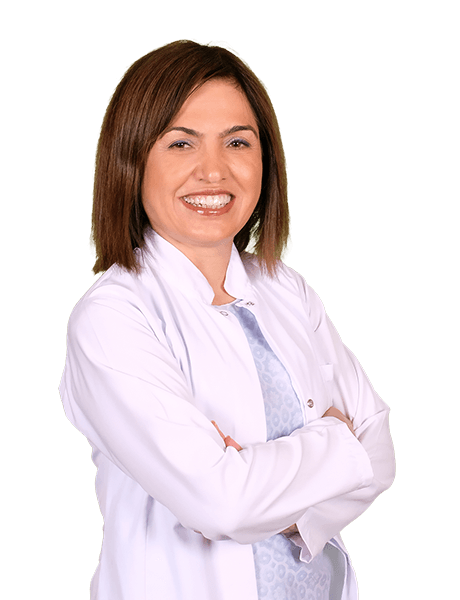 Prof. MUAZZEZ ÇEVİK, M.D.