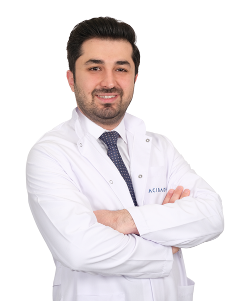 MÜCAHİT GÜNER, M.D.