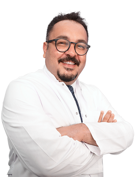 Assoc. Prof. MUHAMMET AHMET KARAKAYA, M.D.