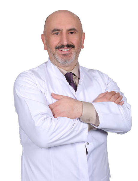 MUHAMMET BEYAZAL, M.D.