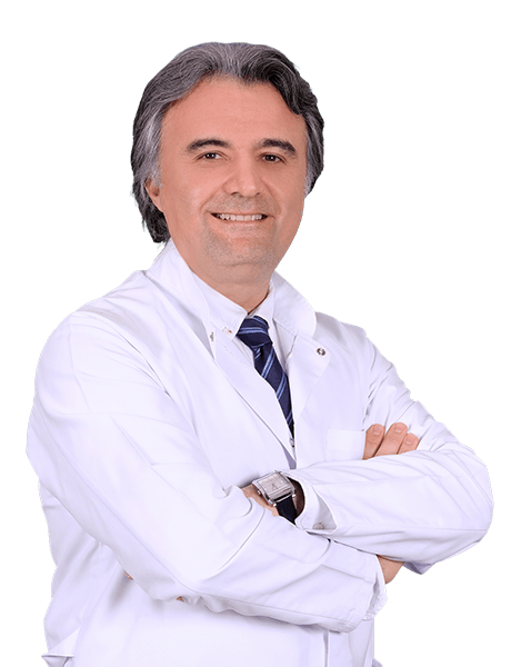 Assoc. Prof. MUHARREM KOÇYİĞİT, M.D.