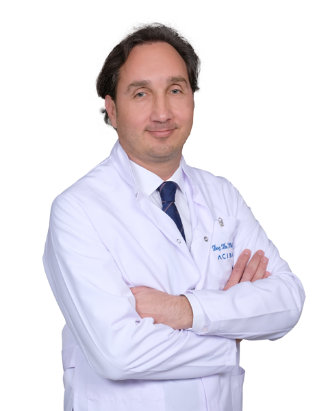 Assoc. Prof. MÜJDAT KARA, M.D.