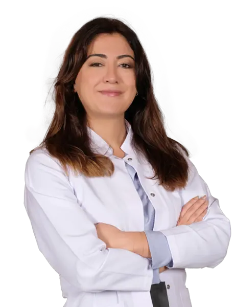 Physiotherapist MUNİSE NİLAY GÜVEN