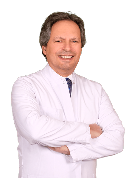 Prof. MURAT AKSU, M.D.
