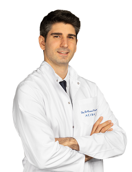 Assoc. Prof. MURAT BAŞTOPCU, M.D.