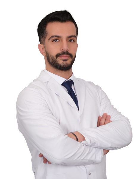 Fizyoterapist MURAT ELMAS