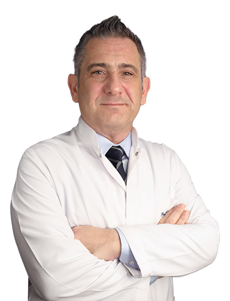 Profesör Doktor MURAT GÖNENÇ