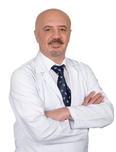 MURAT İÇLİ, M.D.