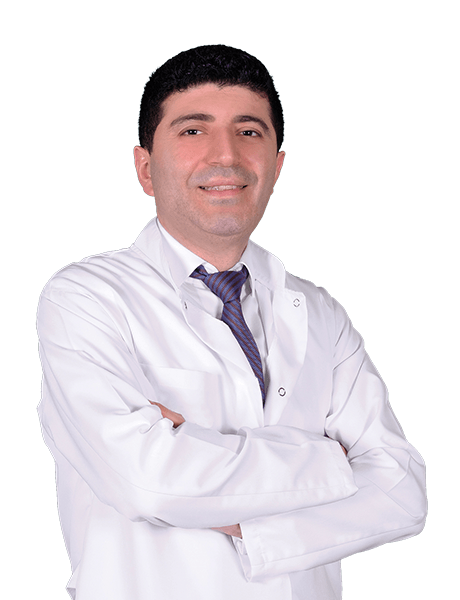 Prof. MURAT KARAMAN, M.D.