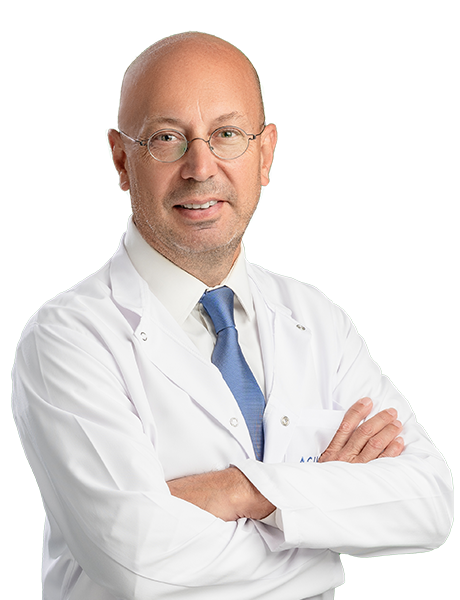 Profesör Doktor MURAT KILIÇ