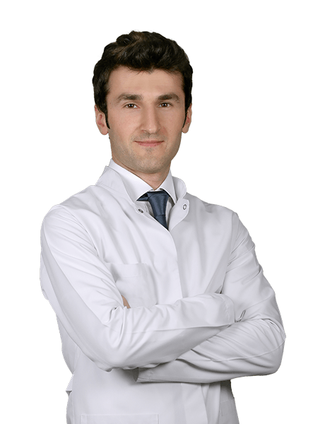 Physiotherapist MURAT ÖZEL