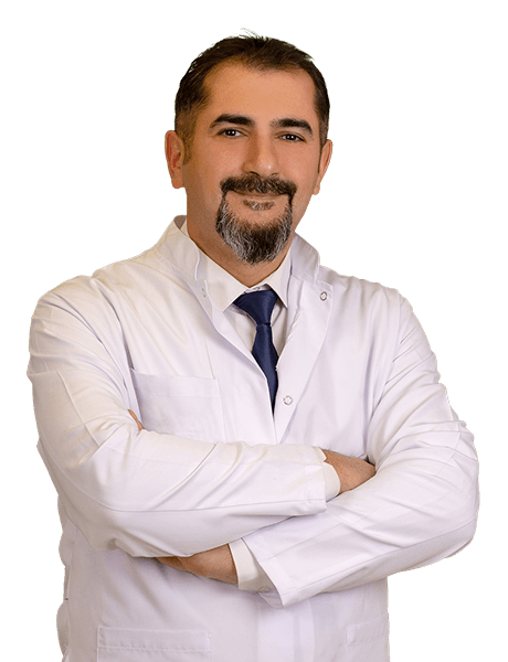 MURAT SAĞLAM, M.D.