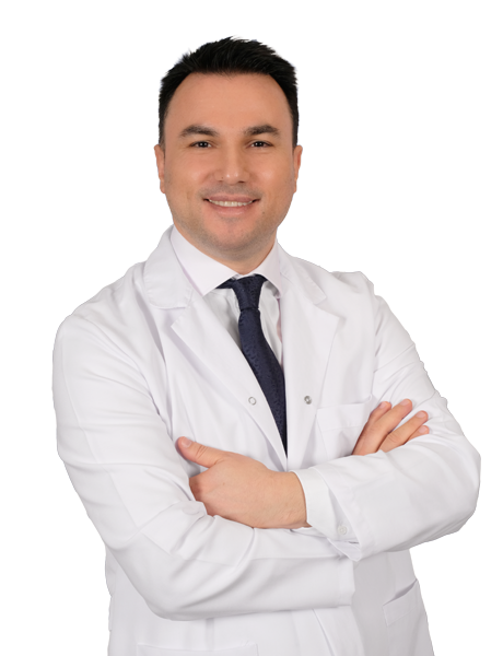 MURAT ŞAHİN, M.D.