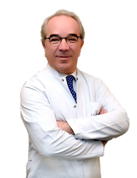 Profesör Doktor MURAT ŞAMLI