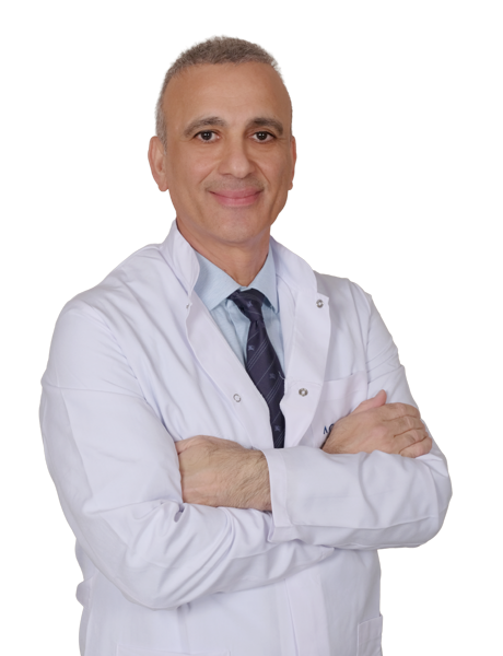 MURAT SAYLIK, M.D.