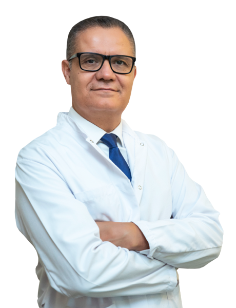 Doçent Doktor MURAT SAYLIK