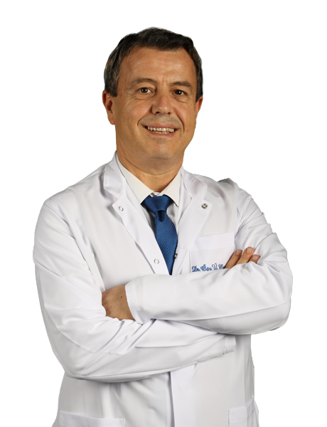 Assist. Prof. MURAT TUĞRUL EREN, M.D.