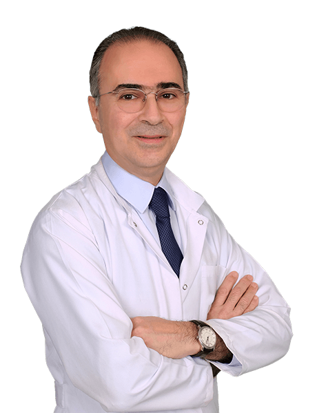 Prof. MURAT YAYLA, M.D.